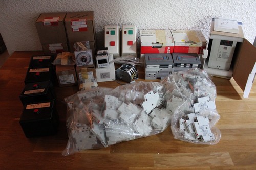 Gros lot pour - lot,