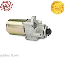 Démarreur Electrique de