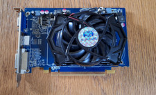 ATI - Carte graphique SAPPHIRE Radeon HD5670 - 512 Mo DDR5 - PCI