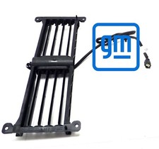 Front Bumper Left Lower Active Air Shutter 2021-23 Escalade Tahoe Suburban Yukon