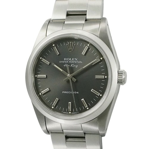Rolex oyster perpetual - rolex,