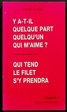 #53490 André Le Gall