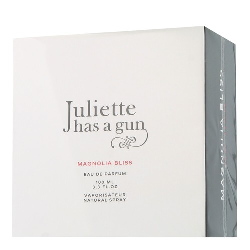 Juliette has gun magnolia - has,