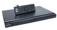 Sony DVP-SR100 Lecteur DVD  (B-131)