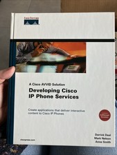 Livre Informatique  Cisco