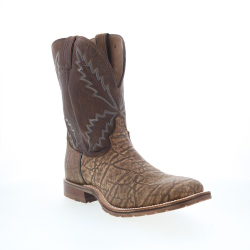 Tony lama bowie square toe - bowie,