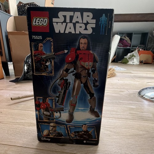 Lego star wars disney 75525 - wars,
