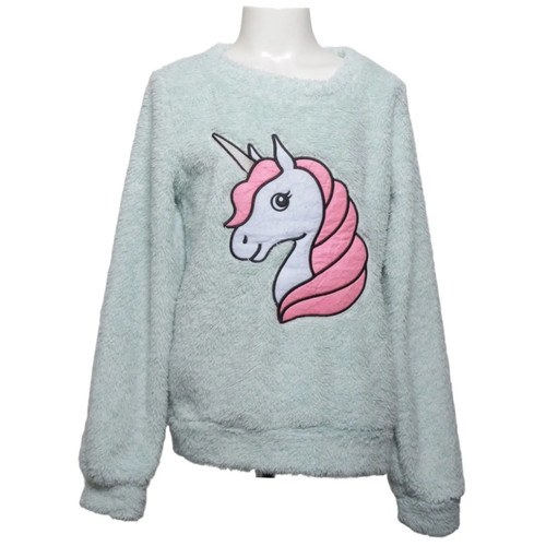 Page one young sweat - young,, sweat-shirt