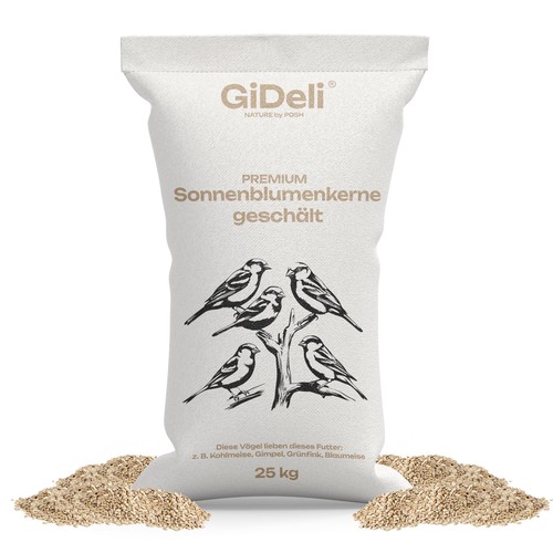 Graines tournesol kg - de,