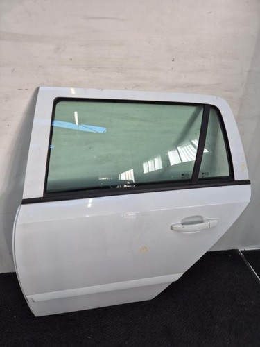 Porte arriere gauche opel - porte,