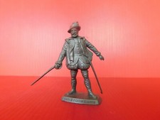 STORME BRAND ADVERTISING: ANTIQUE L. COUNT of EGMONT