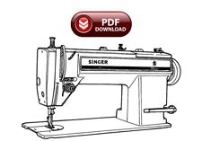 for Singer 591 Sewing Machine SERVICE REPAIR MANUAL