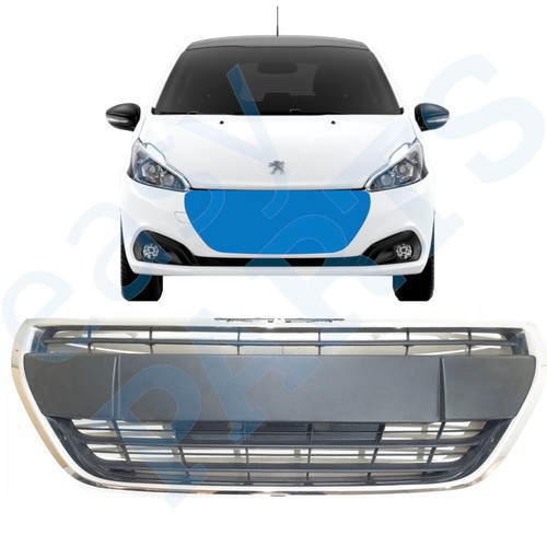 Peugeot 208 2015 2019 - 208, 2015-2019