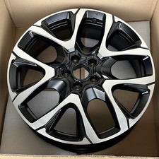 Jante Originale Fiat 500X Alu