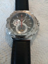 TAG HEUER INDY 500 , QUARTZ 