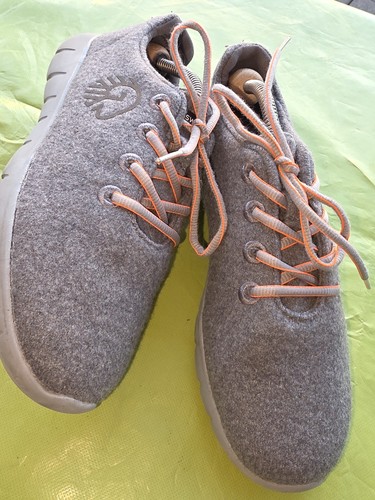 Giesswein merino runner - merino,