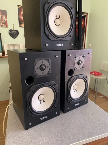 Yamaha 10m lot - lot, 3