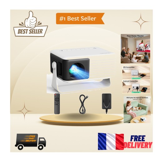 Yoton mini projecteur - projecteur, y3