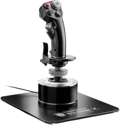 Thrustmaster hotas warthog - hotas,