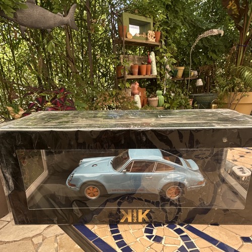 Scale porsche singer 911 - porsche,