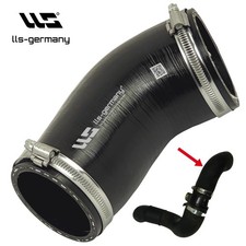 Tuyau Turbo Pour NISSAN NAVARA NP300 PATHFINDER 3.0 dCi / 4WD 144635X22C