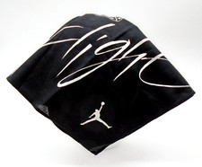 Nike Jordan Bandana Adult Printed Flight Of Noir/Sail