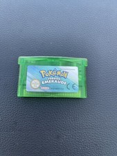 Pokémon Version Emeraude