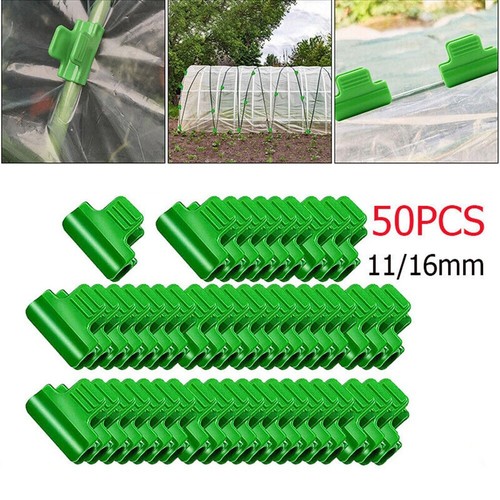 Clips serre druable pour - serre,