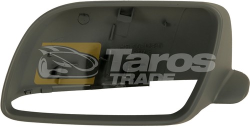 Coque rétroviseur gauche - coque,