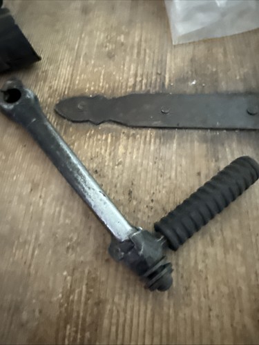 Kick honda oem - honda,