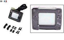 COMPTEUR ADAPT. MBK 50 STUNT/