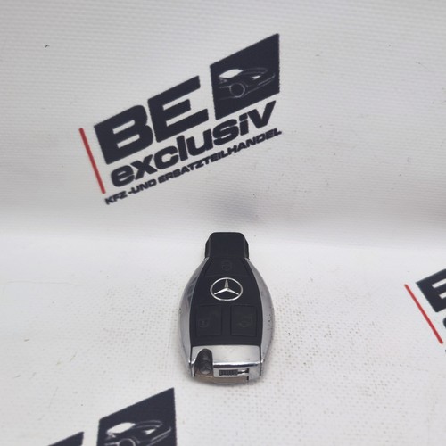 Mercedes glk x204 clé auto - x204,