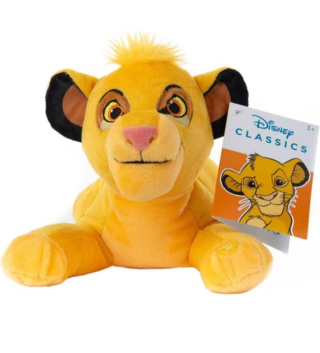 Peluche disney classics - disney,