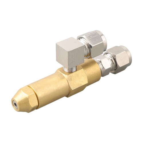 Buse carburant efficace - de,