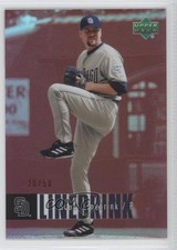 2006 Upper Deck Special F/X