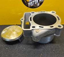 CYLINDRE PISTON HUSQVARNA 350