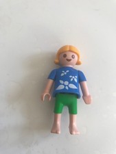 Playmobil 4196 petite fille