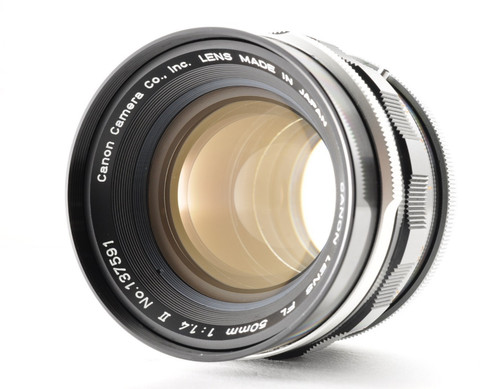 Objectif exc canon - objectif, exc+++++