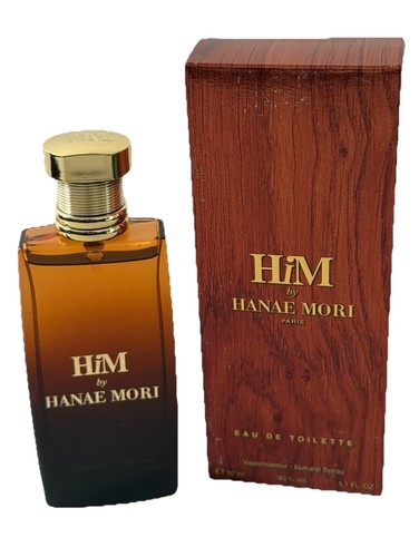 Hanae mori him for - him, men