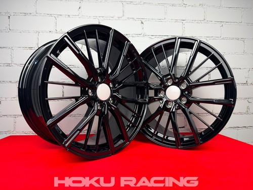Roues 552m style 5x112 - 552m,