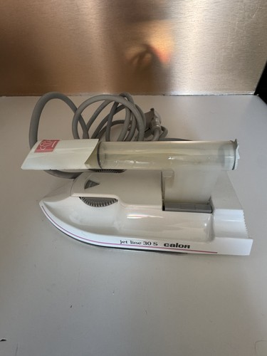 Vintage calor jet line s - calor,