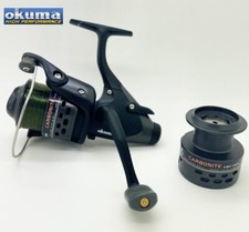 Moulinet débrayable Okuma