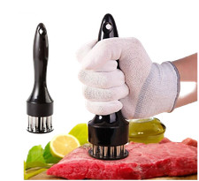 Attendrisseur viande aiguille