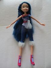 POUPEE WINX " MUSA,  LOVIX FAIRY "