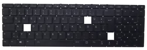 Me38 touches clavier medion - clavier,