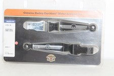 KIT LEVIERS NOIRS SKULL pr