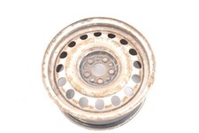 Rim steel rim rear left 6.5x15 ET31 Peugeot Expert 1 box 5401L2 10-2006