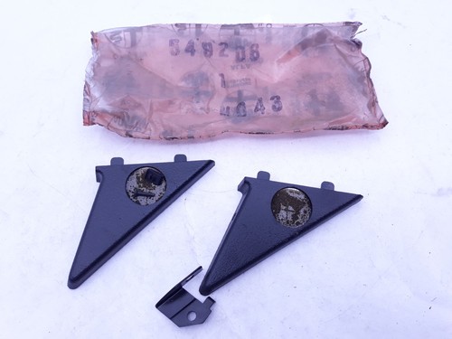 écussons gusc porte fixation - gusc,