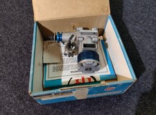NOS RC Vintage Moteur HP 61