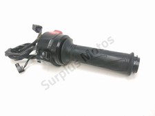 COMMODO DROIT SUZUKI GSF 1250